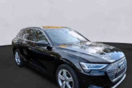 Audi e-tron 34.889 km 34.930 &euro; Mitterteich 95666
