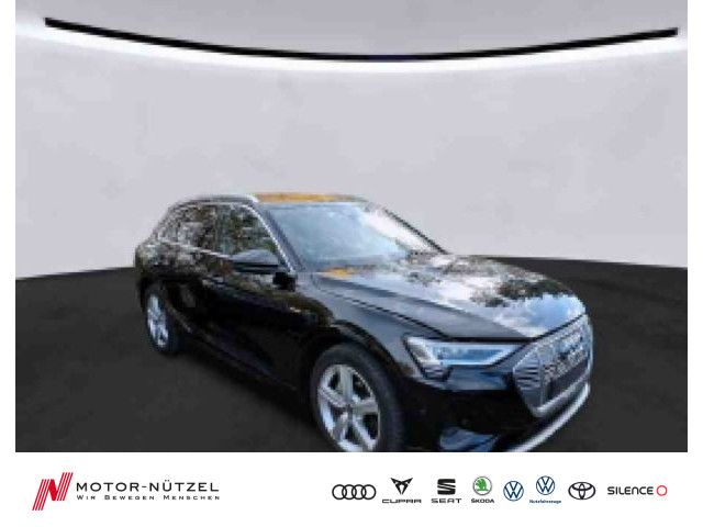 Audi e-tron 34.889 km 34.930 &euro; Mitterteich 95666