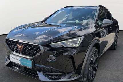 Cupra Formentor 30.000 km 27.450 &euro; Bebra 36179