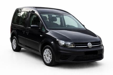 VW Caddy 106.000 km 13.999 &euro; Flensburg 24944