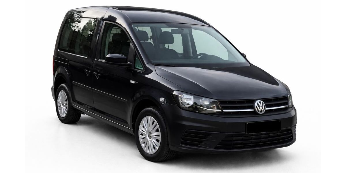 VW Caddy 106.000 km 13.999 &euro; Flensburg 24944