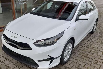 Kia ceed / Ceed