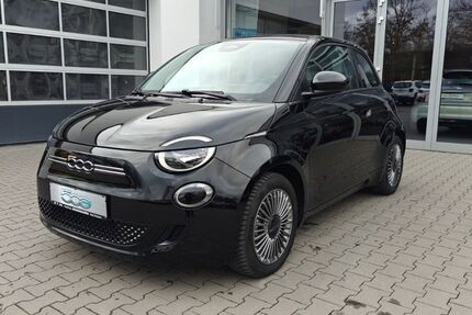 Fiat 500e 12.300 km 21.750 &euro; Bad Arolsen 34454
