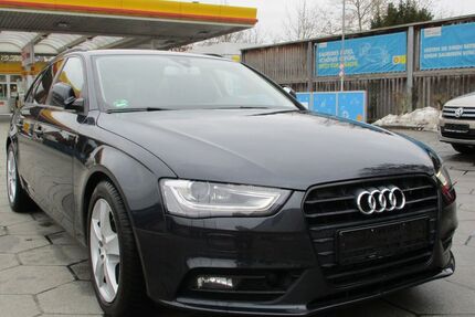Audi A4 220.000 km 9.990 &euro; Ingolstadt 85055