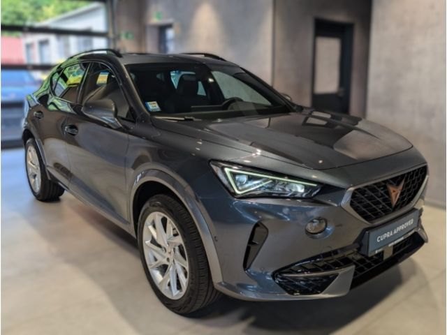 Cupra Formentor 18.249 km 22.990 &euro; Hagen 58089