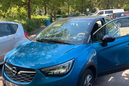 Opel Crossland (X) 70.000 km 11.400 &euro; ULM 89075