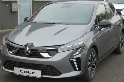 Mitsubishi Colt 15 km 20.990 € Butzbach 35510