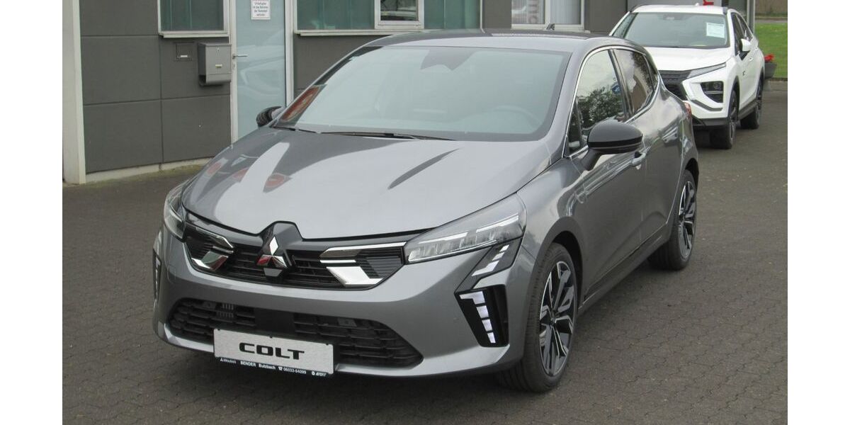 Mitsubishi Colt 15 km 20.990 € Butzbach 35510