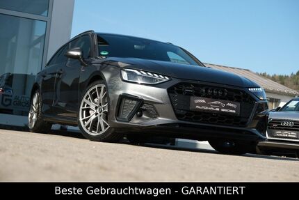 Audi A4 150.000 km 27.490 &euro; Wörth a.d. Donau, bei Regensburg 93086