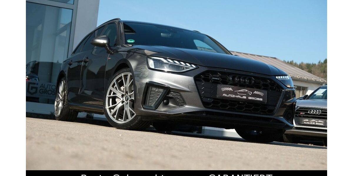 Audi A4 150.000 km 27.490 &euro; Wörth a.d. Donau, bei Regensburg 93086