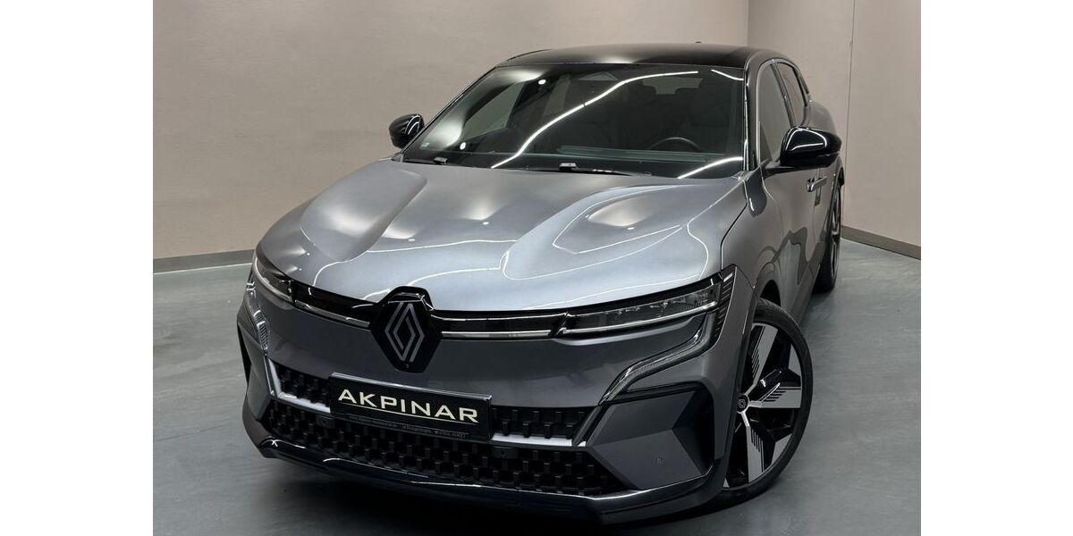 Renault Megane E-TECH 3.350 km 26.400 &euro; Holzgerlingen 71088