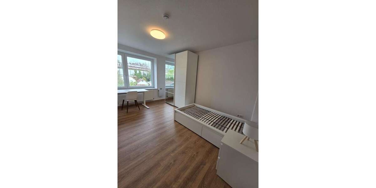 Zimmer Hannover Herrenhausen - 350&euro; | Angebot:26363775