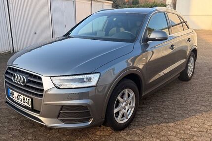 Audi Q3 29.806 km 16.900 &euro; Bremen 28357