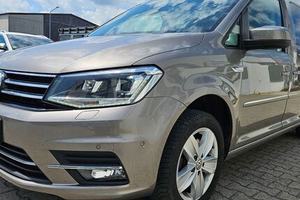 VW Caddy 159.800 km 18.550 &euro; Regensburg 93057