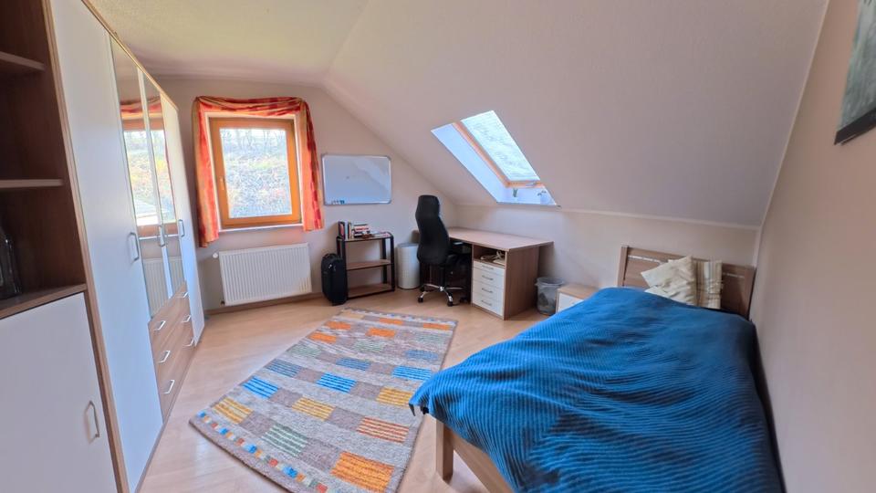 Mehrfamilienhaus, Wohnhaus Mehren - 8 Zimmer, 258 m&sup2;, 559.000&euro; | Angebot:25828172