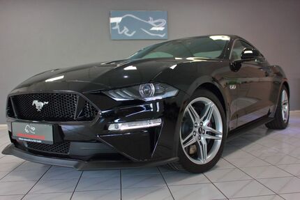 Ford Mustang 23.500 km 45.700 &euro; Nieder Olm (bei Mainz) 55268