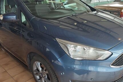 Ford C-Max 88.200 km 9.900 &euro; Lohr 97816