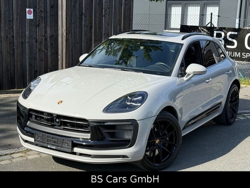 Macan