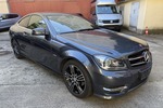 Mercedes-Benz C 180 Coupe CGI Edition C AMG LOOK 64.300 km 16.900 &euro; Berlin 10247