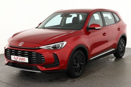 MG ZS 12.881 km 19.890 &euro; Meißen 01662