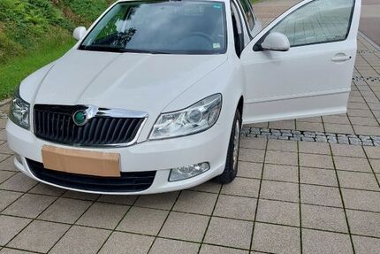Skoda Octavia 150.000 km 6.800 &euro; Todtmoos 79682