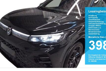 VW Tiguan 24.990 km 47.640 &euro; Vilsbiburg 84137