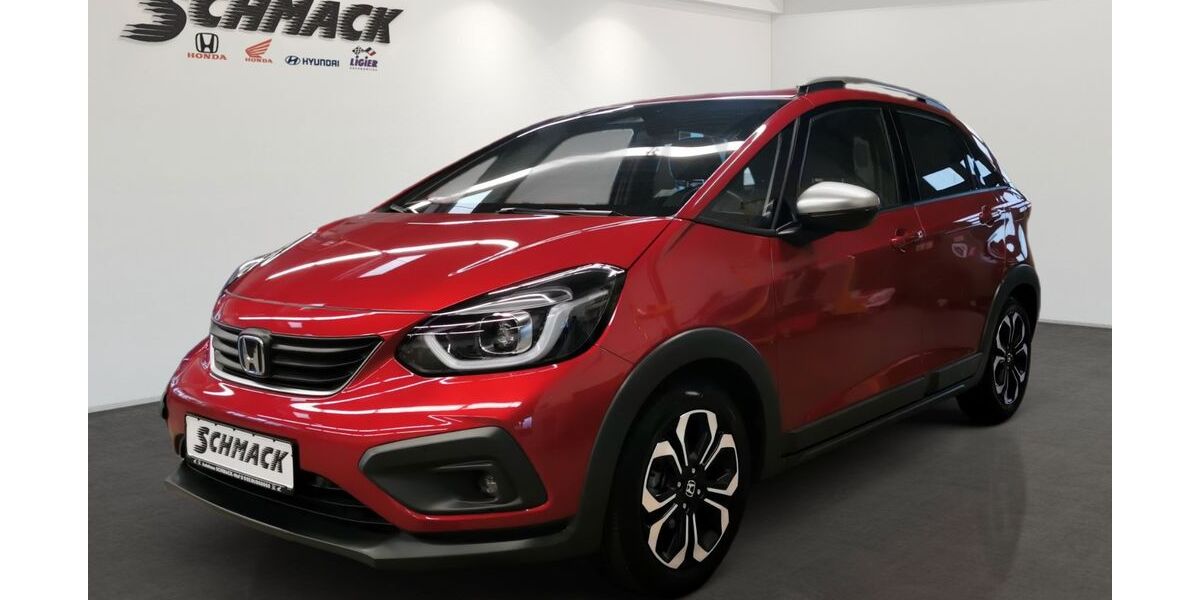 Honda Jazz 39.280 km 20.990 &euro; Hof 95030