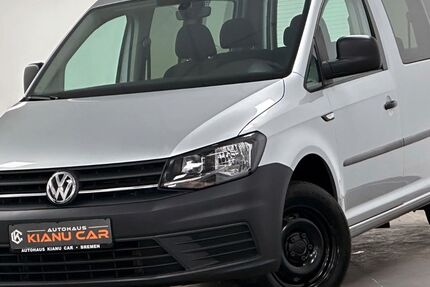 VW Caddy 62.000 km 14.450 &euro; Bremen 28259