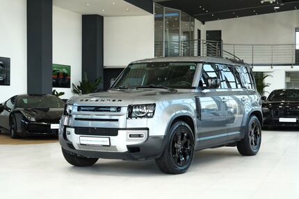 Land Rover Defender 63.840 km 52.980 &euro; Köln 51147