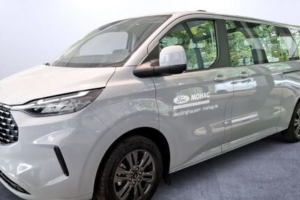 Ford Tourneo Custom 9.900 km 54.880 € Recklinghausen 45659