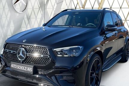 Mercedes-Benz GLE 450 20.000 km 109.990 &euro; Sulza 07751