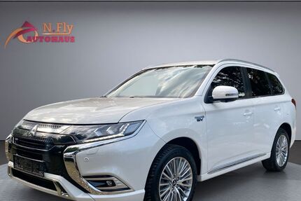 Mitsubishi Outlander 81.963 km 18.900 &euro; Hamburg - 1 Min. vom Hamburg Airport 22415