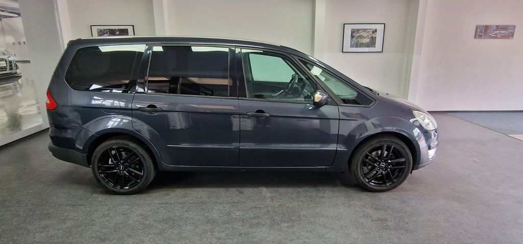 Ford Galaxy 180.000 km 2.490 &euro; Asperg/Ludwigsburg bei Stuttgart 71679