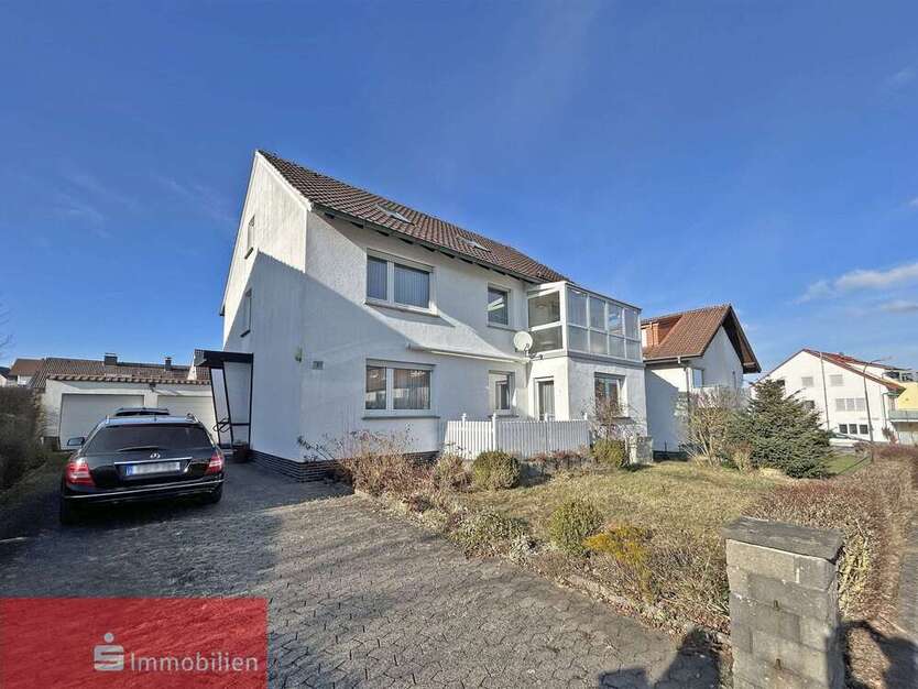 Haus zum Kaufen in Petersberg 530.000 € 157.93 m²