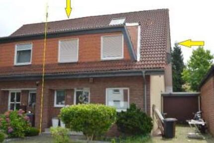 Haus Gladbeck Brauck - 5 Zimmer, 135 m&sup2;, 315.000&euro; | Angebot:27083353