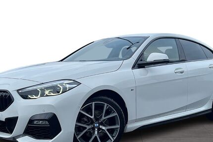 BMW 218 Gran Coupé 20.200 km 28.860 &euro; Cham 93413