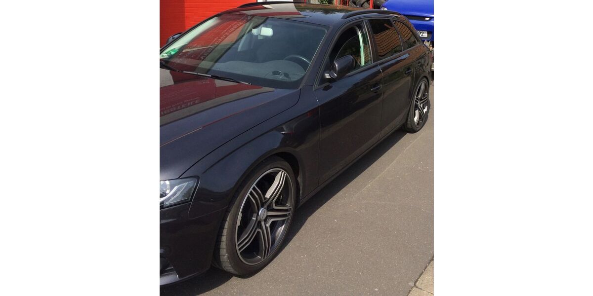 Audi A4 224.000 km 6.000 &euro; Swisttal 53913