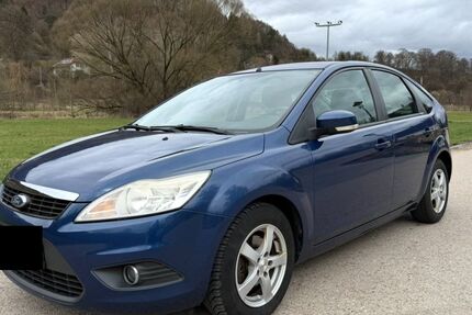 Ford Focus 199.000 km 1.375 &euro; Solnhofen 91807