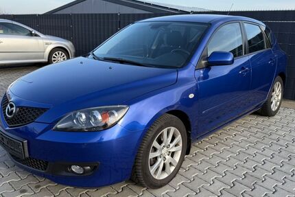 Mazda 3 186.936 km 2.999 &euro; Münzenberg-Gambach 35516