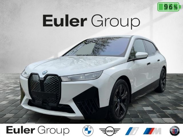 BMW iX 44.787 km 54.488 &euro; Frankfurt 60314