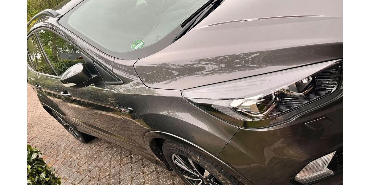 Ford Kuga 70.000 km 13.999 &euro; Emlichheim 49824