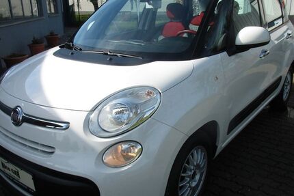 Fiat 500L 121.950 km 6.399 € Neustadt an der Weinstrasse 67433