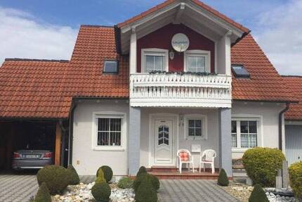 Haus Langenzenn - 6 Zimmer, 105 m&sup2;, 650.000&euro; | Angebot:26343951