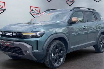 Dacia Duster 7.256 km 27.980 &euro; Mitterteich 95666