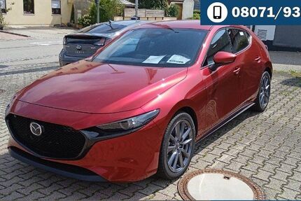 Mazda 3 1.651 km 28.499 &euro; Traunstein 83278