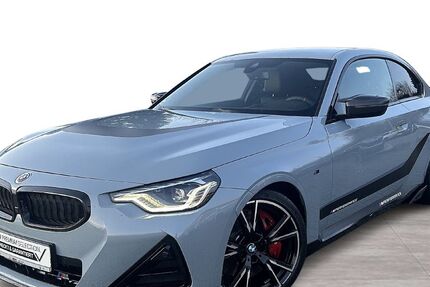 BMW M240i 19.300 km 46.890 &euro; Schwalmstadt - Treysa 34613