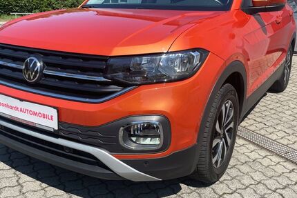 VW T-Cross 42.600 km 17.490 &euro; Freital 01705