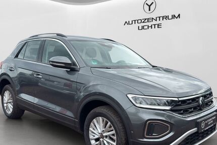 VW T-Roc 88.000 km 22.489 &euro; Uchte 31600