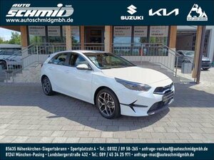 Kia Ceed / ceed CEED_5 1.5T 140 DCT7 SPIRIT| 13.685 km 22.960 € Höhenkirchen-Siegertsbrun 85635
