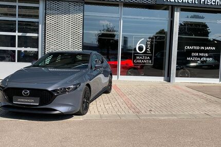 Mazda 3 17.500 km 28.790 € Marktoberdorf 87616